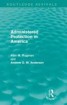 Administered Protection in America