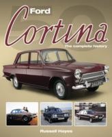 Ford Cortina - The Complete History