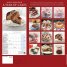 Calendar 2018: A Year of Cakes
