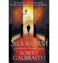 The Silkworm