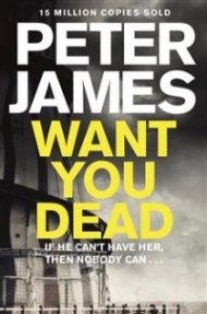 Want You Dead