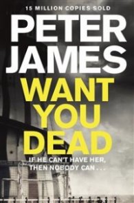 Want You Dead