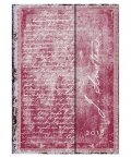 Paperblanks 2018  Jane Austen, Persuasion Diary, Midi, Lined/ 42235