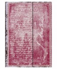 Paperblanks 2018  Jane Austen, Persuasion Diary, Midi, Lined/ 42235