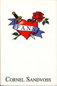 Fandom - The mirror of consumption
