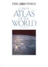 The Times Concise Atlas of the World/ Ninth edition