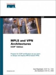 MPLS & Architectures CCIP Edition