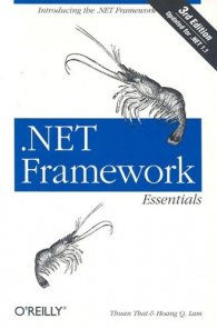 Net framework Essentials