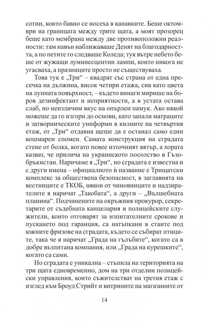 Черните птици
