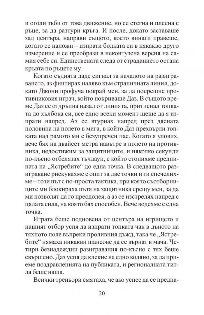 Черните птици