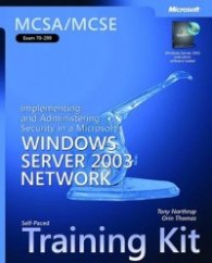 MCSA' MSCE Self paced training kit exam