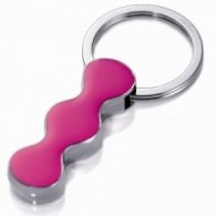 Ключодържател Troika-NEXUS -R K003/PK