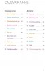 English for Cooking Lovers - ниво А2 - В1  (Рецепти в илюстрации)