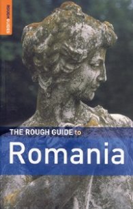 The Rough Guide to Romania