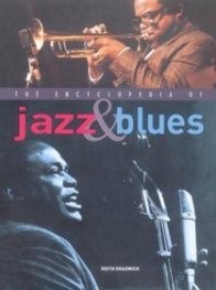 Encyclopedia of Jazz and Blues
