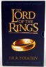 The Lord of The Rings/ Box 7 Books