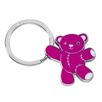 Ключодържател Troika-TEDDY KR7-03/PK