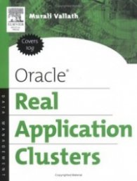 Oracle Real Applications clusters