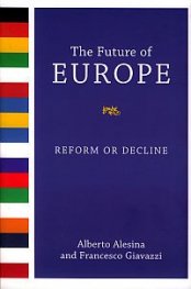 The Future of Europe