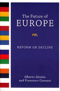 The Future of Europe