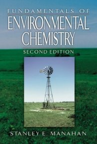 Fundamentals of Environmental chemistry