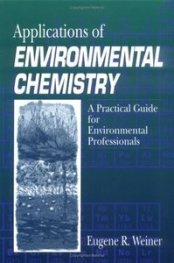 Applications of Environmental Chemistry