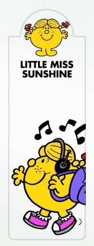 Мис и Мистър разделители - Little Miss Sunshine