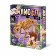 Динозаври- Дино комплект- Трицератопс ВК439