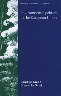 Environmental politics in the European Union