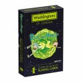 Игра с карти - Рик и Морти WM00039
