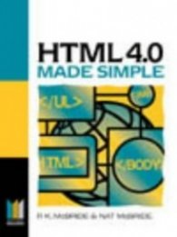 HTML 4.0 Programming made simple