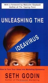 Unleashing the idea virus