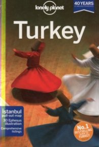 Turkey/ Lonely Planet