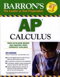 Barron's AP Calculus
