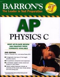 Barron's AP Physics C