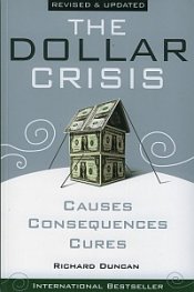The Dollar Crisis - Causes, Consequences, Cures