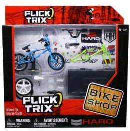 Flick Trix Bike Shop - 12004