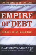 Empire of Debt - The Rise of an Financial Crisis