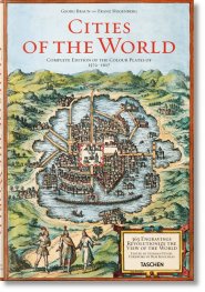 Cities of the World