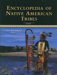 Encyclopedia of Native American Tribes