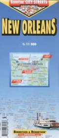 New Orleans: City Streets/ 1: 11000