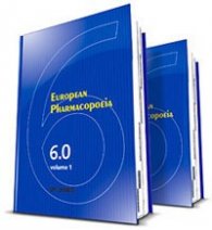 European Pharmacopoeia