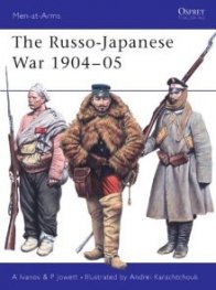 Russo-Japanese War