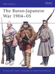 Russo-Japanese War