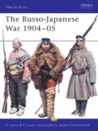 Russo-Japanese War