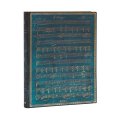 Бележник Paperblanks Diary 2020, Flexi, Ultra/ 3001