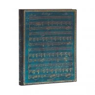 Бележник Paperblanks Diary 2020, Flexi, Ultra/ 3001