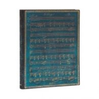 Бележник Paperblanks Diary 2020, Flexi, Ultra/ 3001