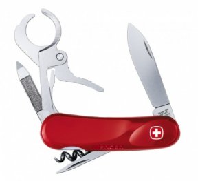 Нож Венгер-Cigar 36 1.079.036.300