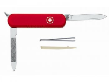 Нож Венгер-Executive 80.11 1.080.011.000